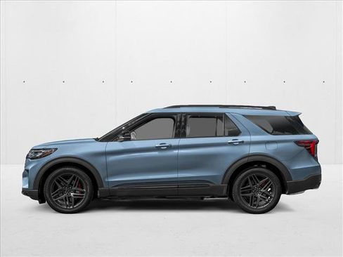 New 2027 Ford Explorer ST AWD/4WD image 3