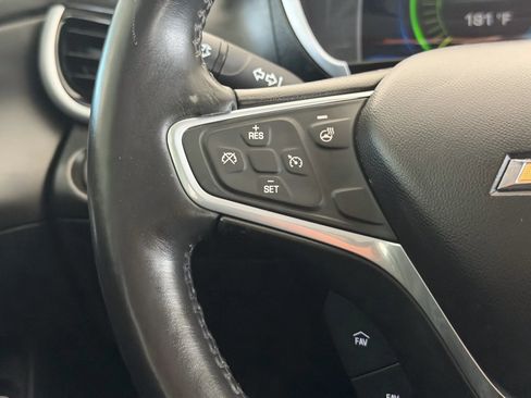 Used 2016 Chevrolet Volt LT w/ Comfort Package FWD image 29