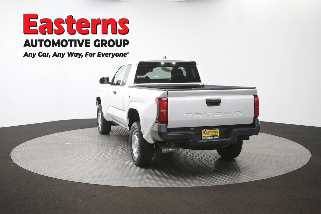Used 2024 Toyota Tacoma SR RWD image 33