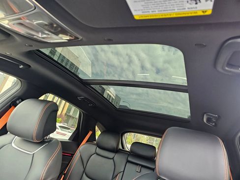 New 2026 Genesis GV70 2.5T Sport Prestige image 10