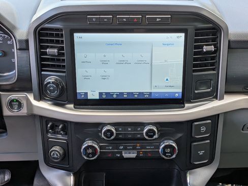 Used 2021 Ford F150 XLT w/ Equipment Group 302A High RWD image 19