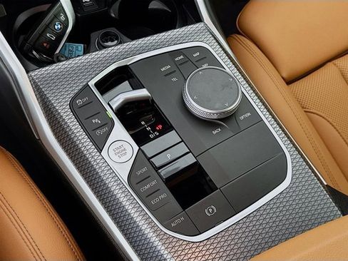 Used 2023 BMW M240i xDrive Coupe w/ Premium Package image 19