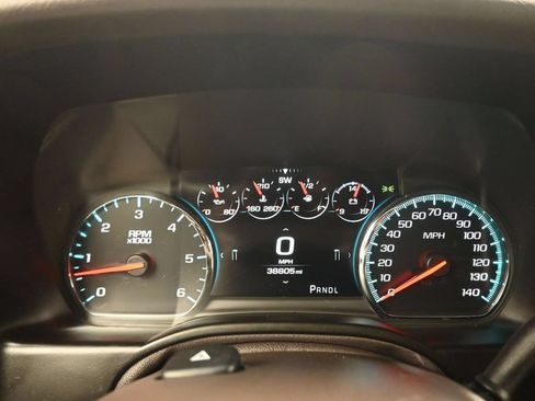 Used 2019 GMC Yukon Denali w/ Open Road Package AWD/4WD image 16