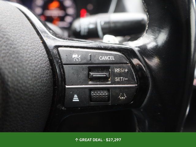 Used 2023 Acura Integra A-Spec FWD image 45