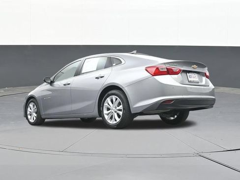 Used 2025 Chevrolet Malibu LT FWD image 42