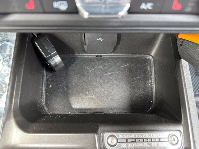 Used 2022 Ford Bronco Badlands AWD/4WD image 35
