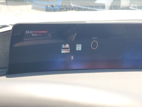 New 2027 Lincoln Navigator L Reserve AWD/4WD image 18