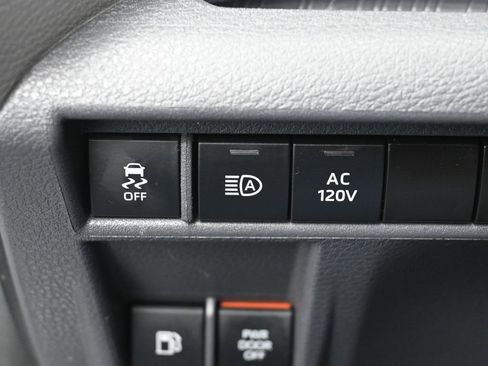 Certified 2024 Toyota Sienna XLE w/ XLE Plus Package image 14