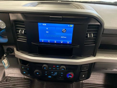 New 2026 Ford F250 XL w/ XL Chrome Package image 20