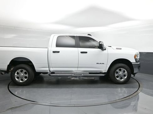 Used 2024 RAM 2500 Big Horn image 26