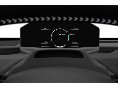 Used 2026 Subaru Solterra image 18