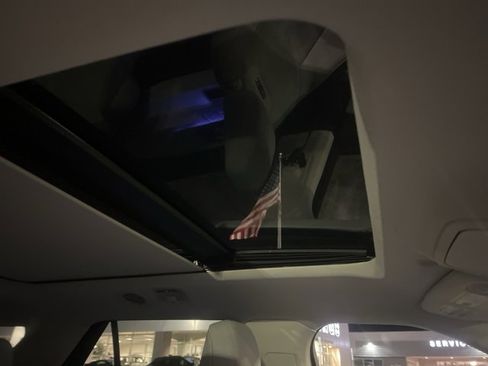 Used 2025 Ford Explorer Platinum w/ Ultimate Package image 9