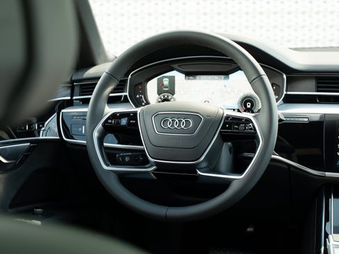 New 2027 Audi A8 L 3.0T AWD/4WD image 10