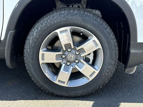 New 2025 Honda Ridgeline RTL image 5