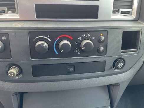 Used 2007 Dodge Ram 3500 Truck SLT w/ Quad Cab Big Horn Value Group AWD/4WD image 24