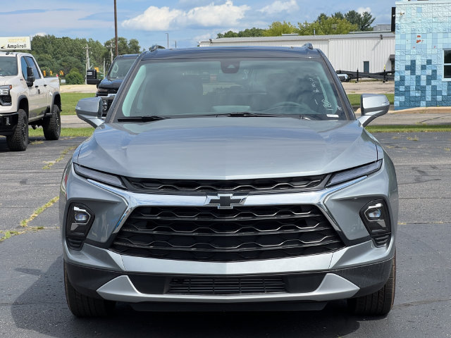 New 2026 Chevrolet Blazer LT AWD/4WD image 41