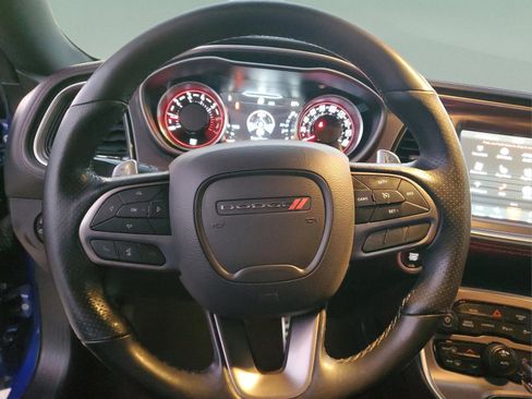 Certified 2020 Dodge Challenger R/T Scat Pack w/ Plus Package image 19