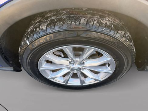 Used 2024 Honda CR-V EX-L image 9