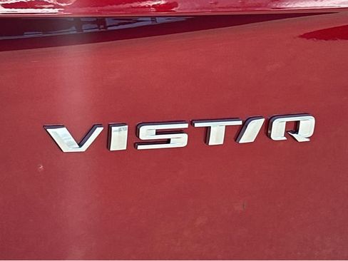 New 2026 Cadillac Vistiq Sport w/ LPO, Floor Liner Package image 15