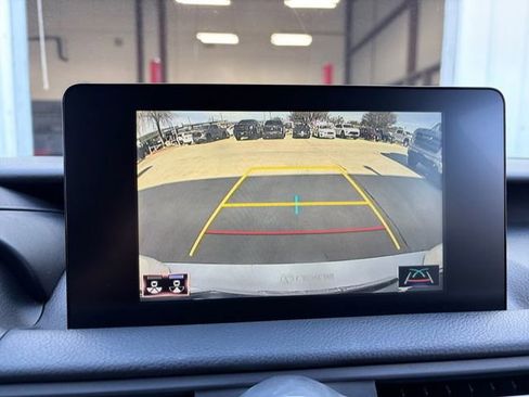 Used 2021 Lexus IS 300 w/ Accessory Package 2 image 10