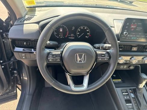 Certified 2023 Honda CR-V EX-L image 15
