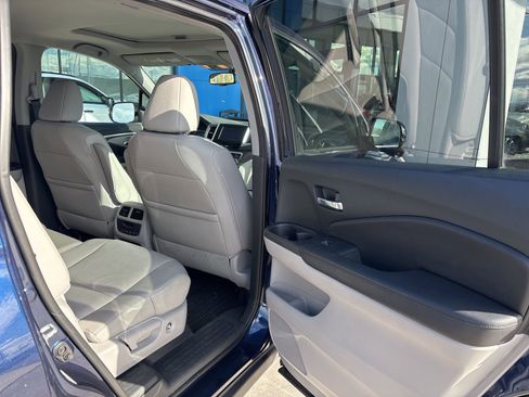 Used 2016 Honda Pilot EX-L image 14