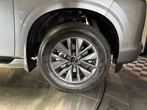 New 2026 INFINITI QX80 Pure RWD image 9