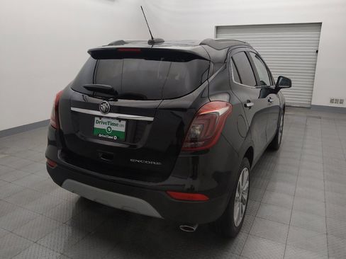 Used 2020 Buick Encore Preferred FWD image 7