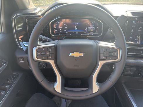 New 2025 Chevrolet Silverado 3500 LT w/ Convenience Package image 17