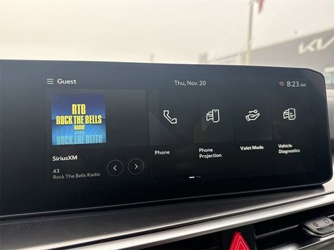 New 2026 Kia Sorento S image 15