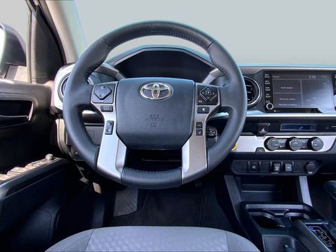 Used 2023 Toyota Tacoma SR5 RWD image 6