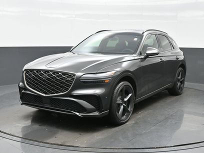 Certified 2026 Genesis GV70 2.5T Sport Prestige