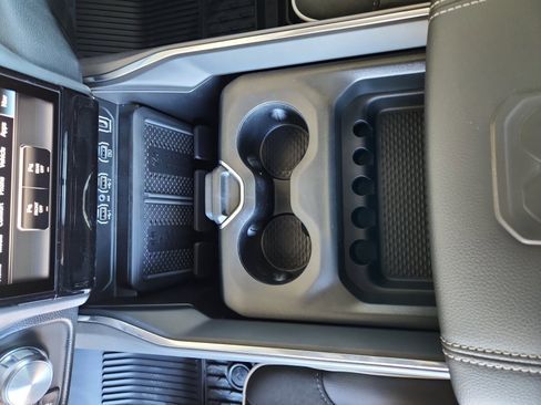 New 2026 RAM 1500 Laramie image 15