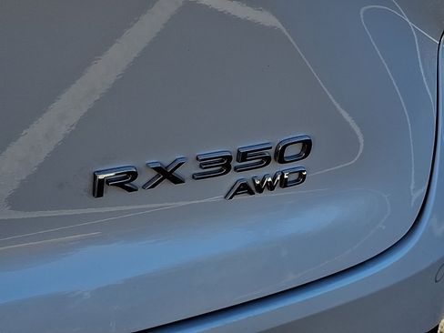Certified 2024 Lexus RX 350 Premium image 30