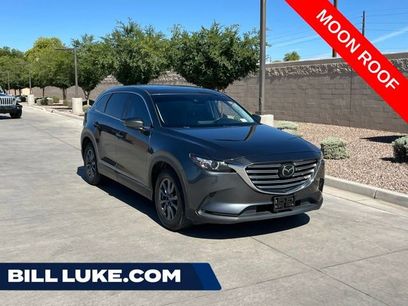 Used 2023 MAZDA CX-9 Touring