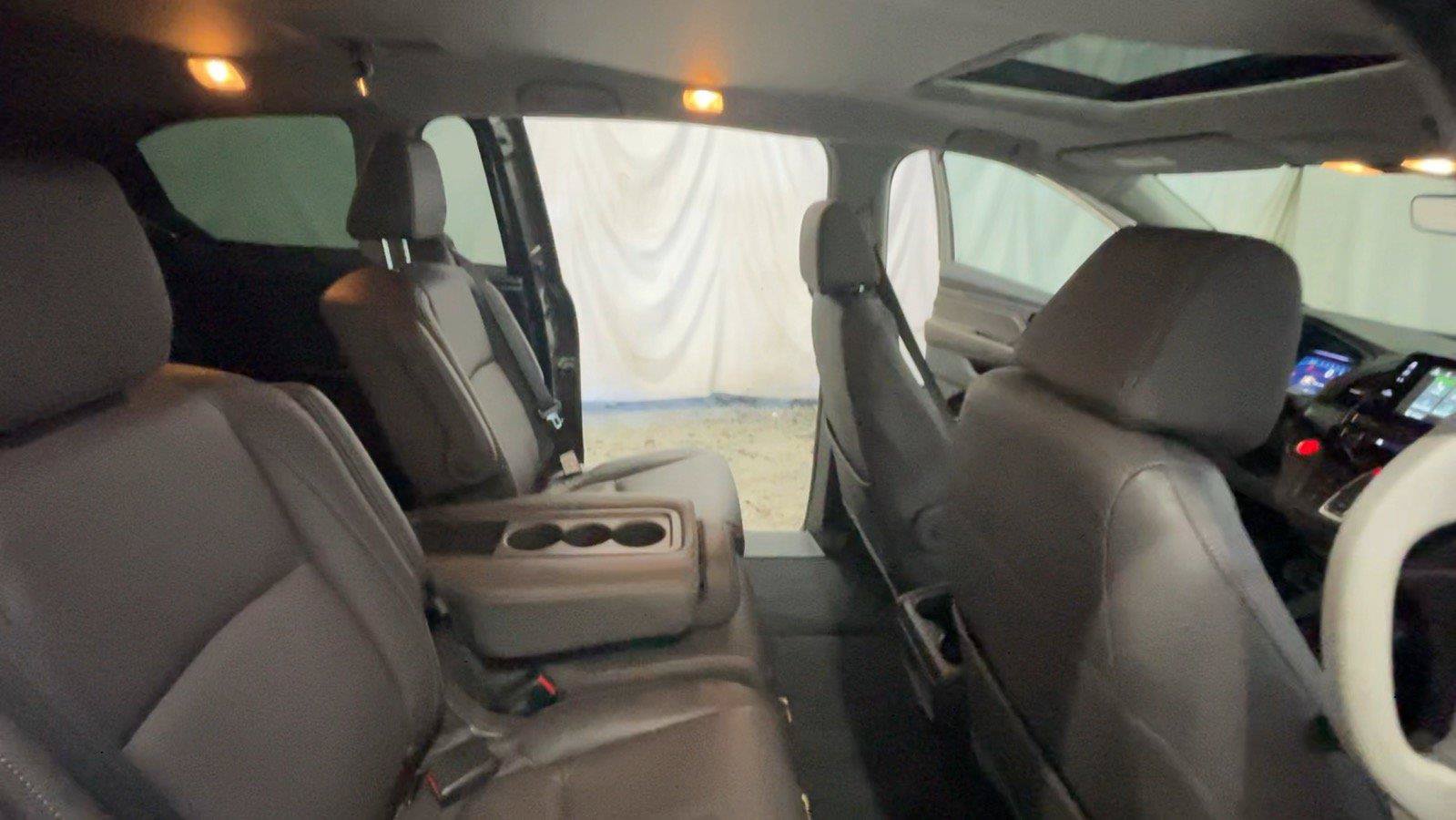 Used 2022 Honda Odyssey EX-L image 24