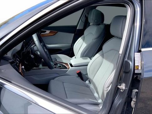 Used 2023 Audi A4 2.0T allroad Prestige image 17