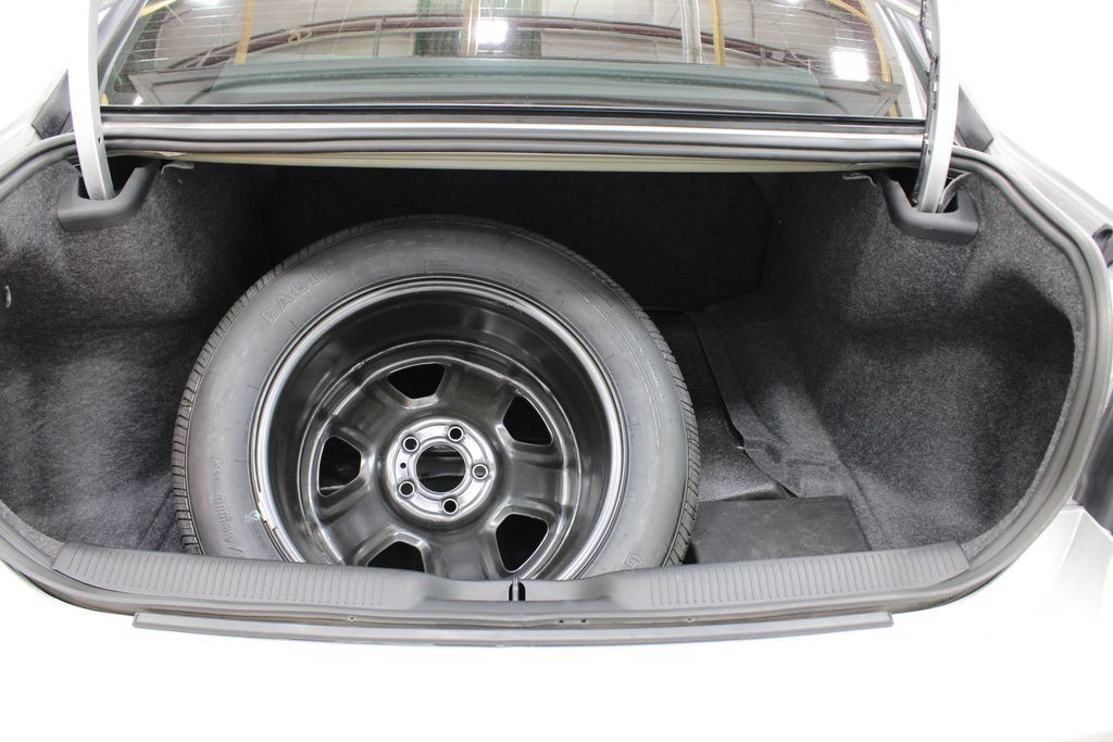 Used 2023 Dodge Charger Police RWD image 27