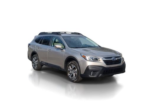 Used 2020 Subaru Outback Limited image 2