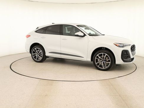 New 2026 Audi Q5 Premium Plus AWD/4WD image 9