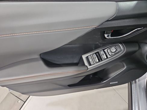 New 2026 Subaru Crosstrek 2.5i Limited AWD/4WD image 10