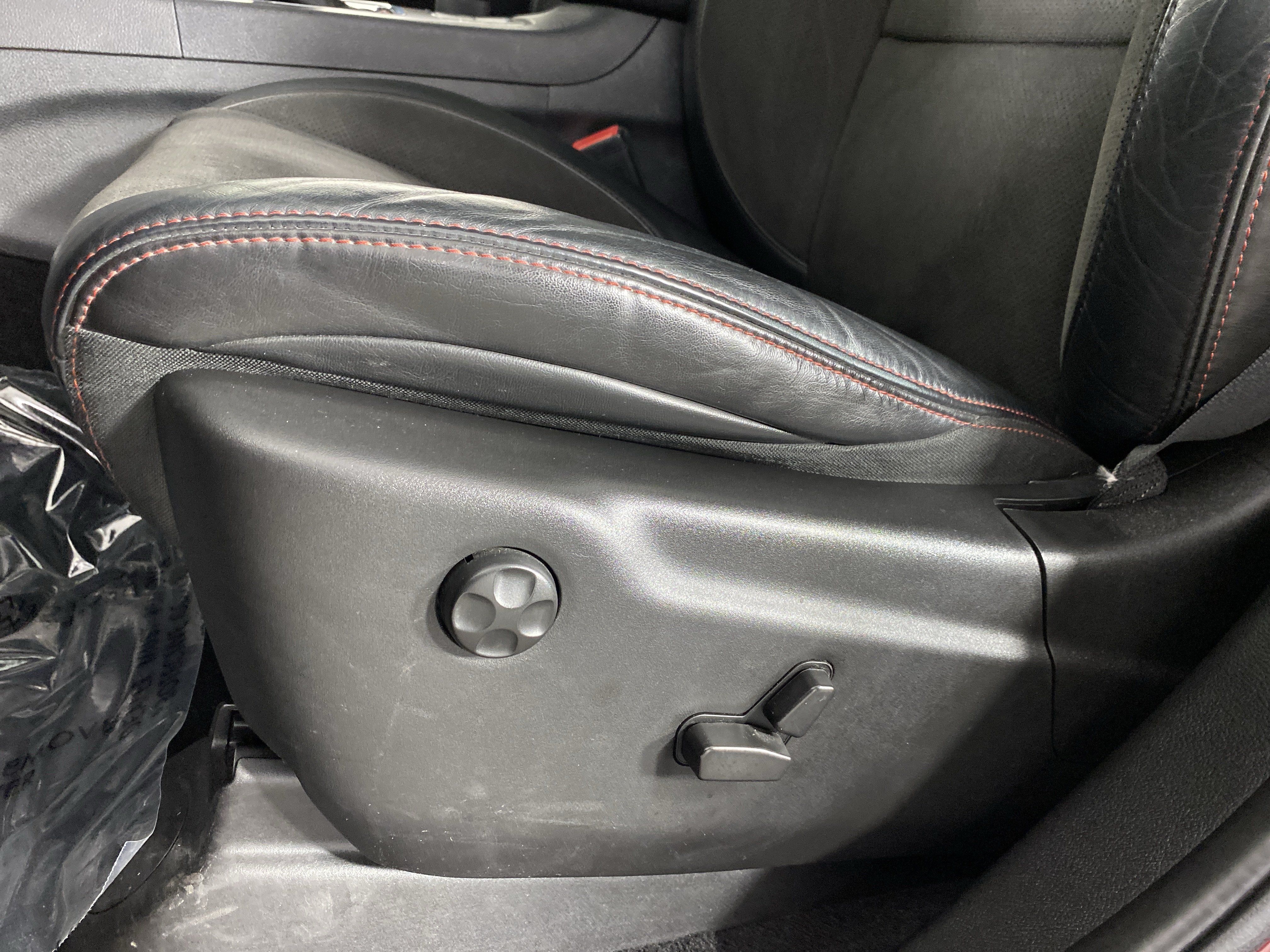 Used 2021 Jeep Grand Cherokee Trailhawk AWD/4WD image 19