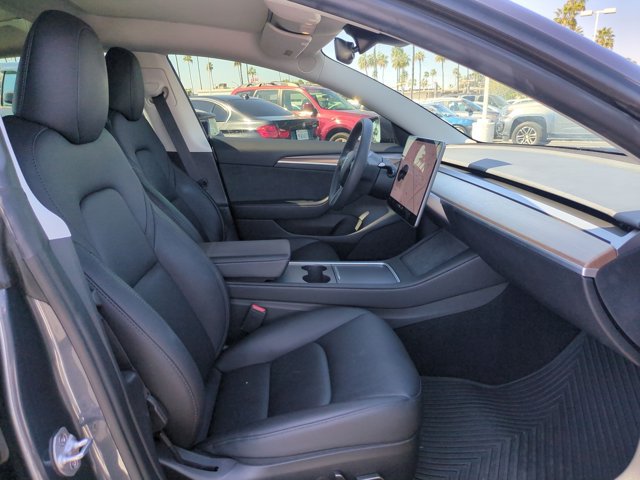 Used 2023 Tesla Model 3 Standard Range RWD image 21