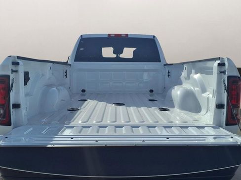 New 2026 RAM 3500 Tradesman AWD/4WD image 12