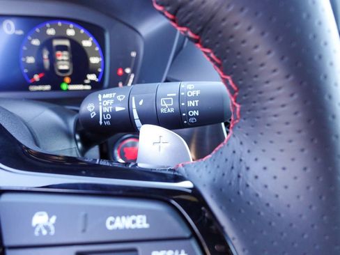 New 2025 Acura ADX A-Spec image 17