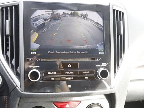 Used 2023 Subaru Crosstrek 2.5i Limited image 24