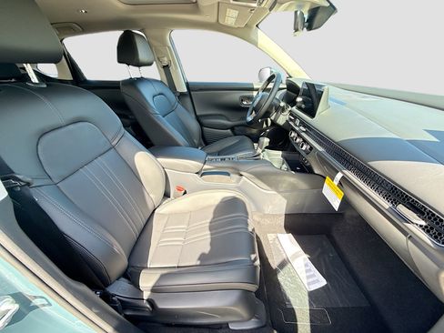 New 2026 Honda HR-V EX-L image 22