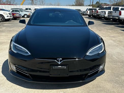 Used 2017 Tesla Model S P100D image 6