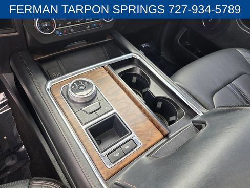 Used 2020 Ford Expedition Platinum RWD image 29