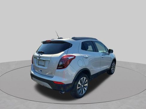Used 2022 Buick Encore Preferred w/ Safety Package AWD/4WD image 14
